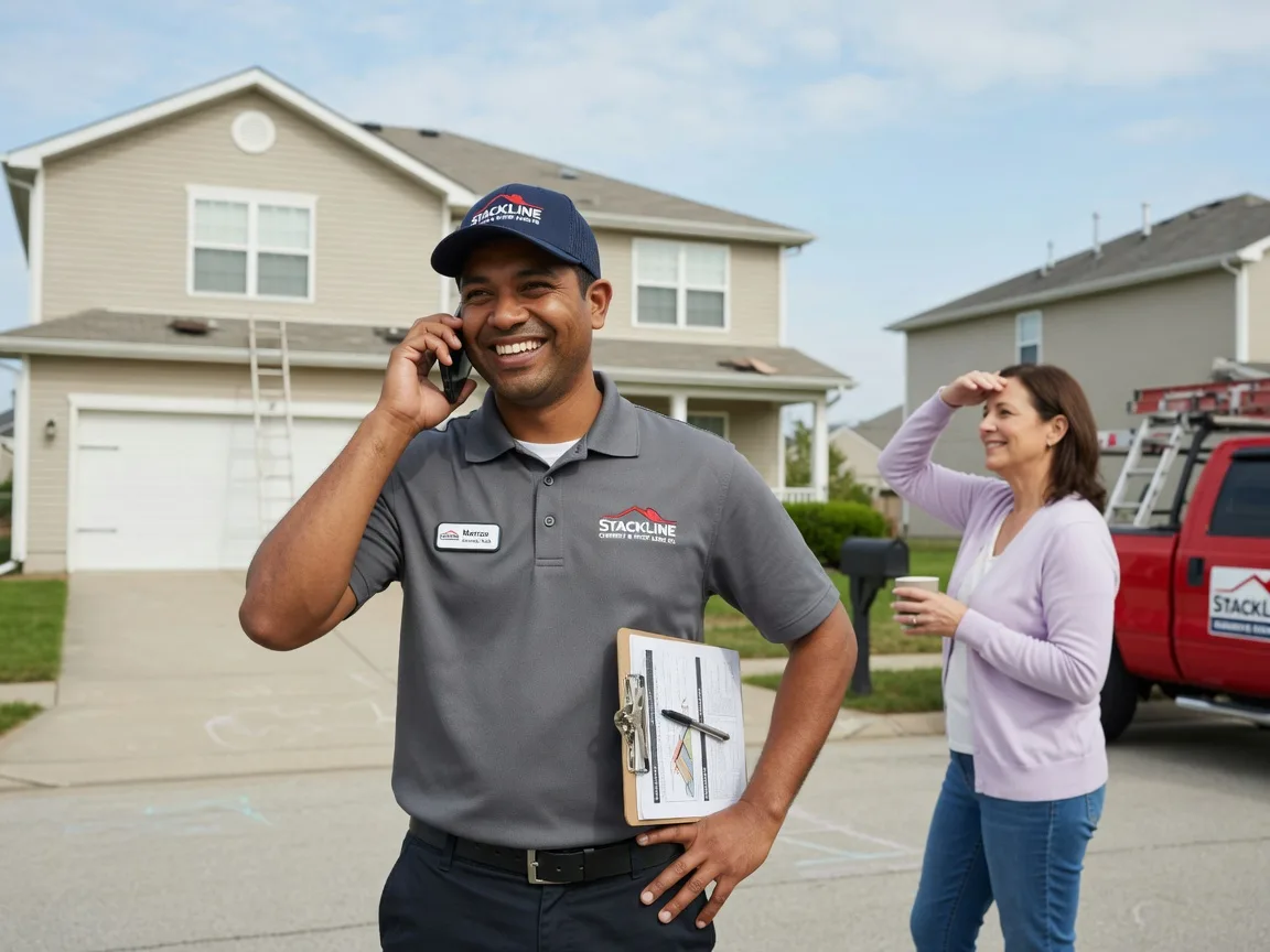 Chimney flashing repair Johnson City, TX FAQs